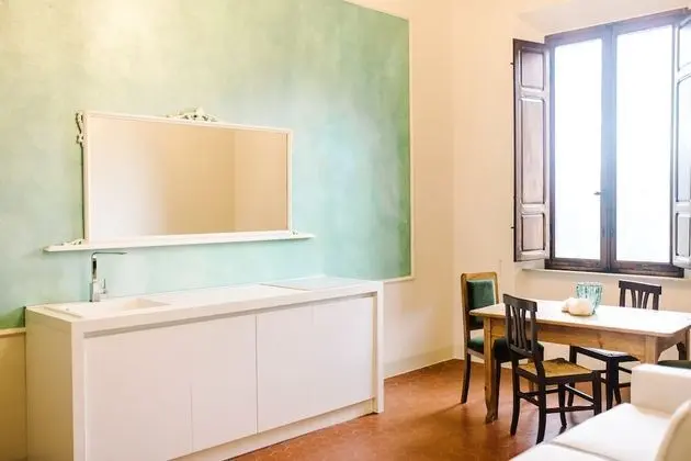 Standard Apart Daire, 1 Yatak Odası, Sigara İçilmez, Mutfak