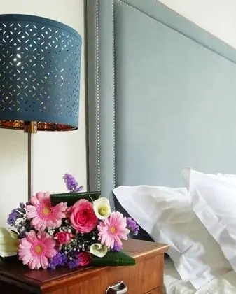 Süit, Sigara İçilmez