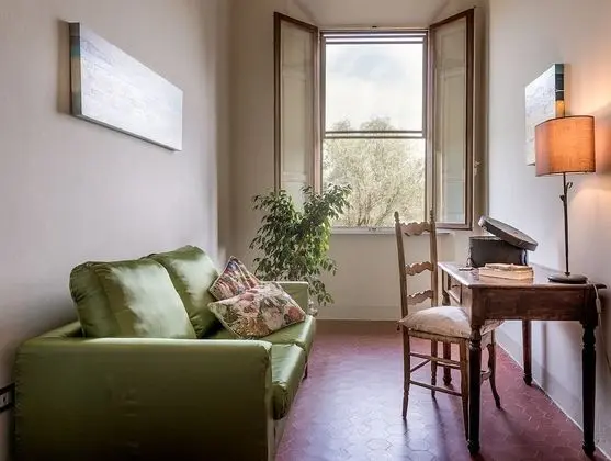 Süit, Sigara İçilmez