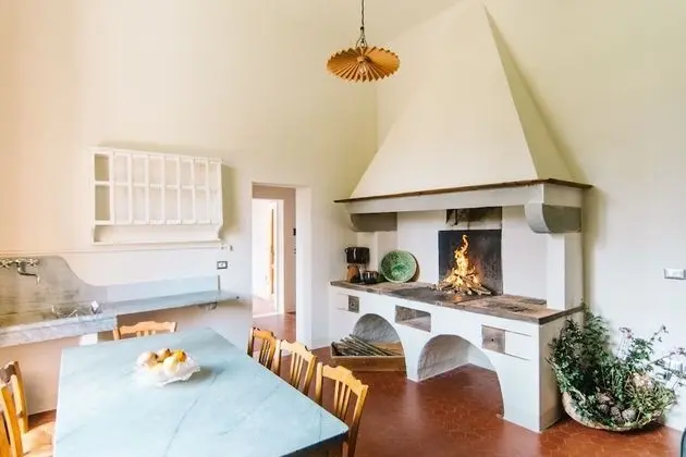 Superior Apart Daire, 1 Yatak Odası, Sigara İçilmez, Mutfak