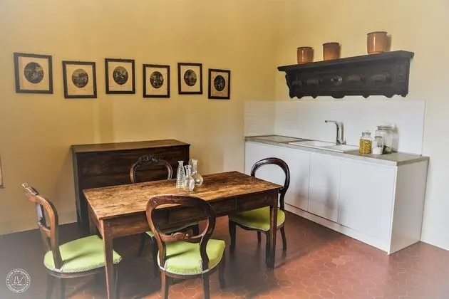 Superior Apart Daire, 1 Yatak Odası, Sigara İçilmez, Mutfak