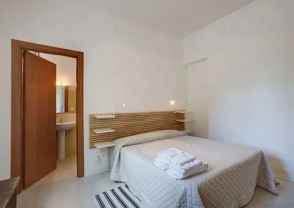 Standard Stüdyo, Bahçe Manzaralı