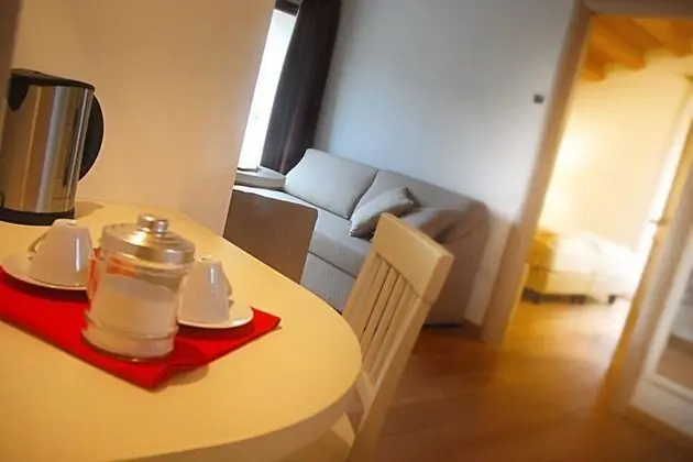 Panoramic Dört Kişilik Oda, Üzüm Asması Manzaralı
