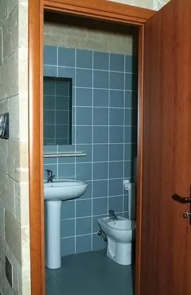 Dört Kişilik Oda, Bahçe Manzaralı