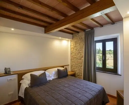 Comfort Oda (Primo piano)