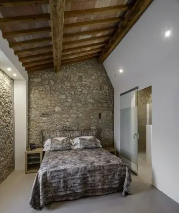 Deluxe Oda (Primo piano)