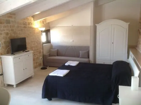 Deluxe Süit, 1 Yatak Odası