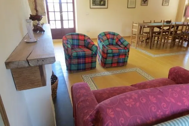 Family Apart Daire, 3 Yatak Odası, Teras, Tepe Manzaralı (Sa Chessa)