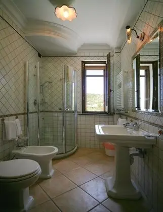Çatı Katı (Loft), 1 Çift Kişilik Yatak ve Çekyat