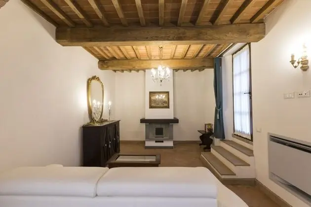 Apart Daire (Lebbio)
