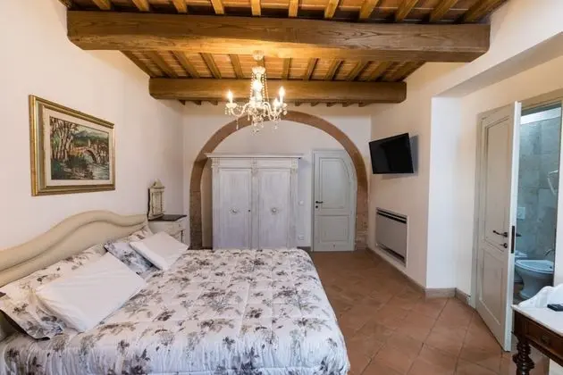 Apart Daire (Lebbio)