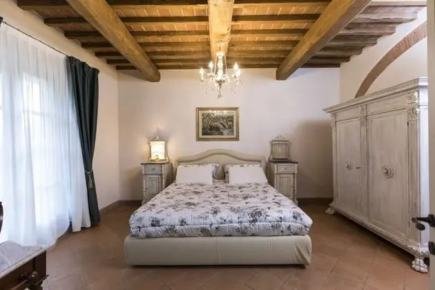 Apart Daire (Lebbio)