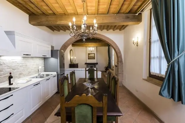 Apart Daire (Lebbio)