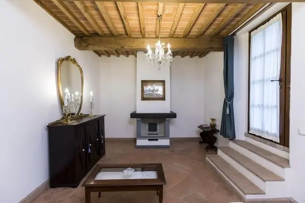 Apart Daire (Lebbio)