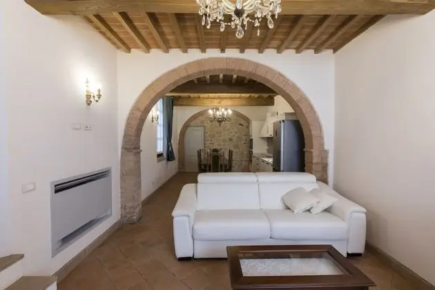Apart Daire (Lebbio)