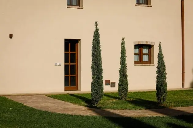 Apart Daire (Lebbio)