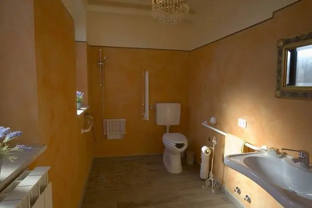 Apart Daire, 2 Yatak Odası (OLTRE)