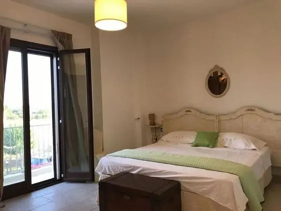 Dört Kişilik Oda
