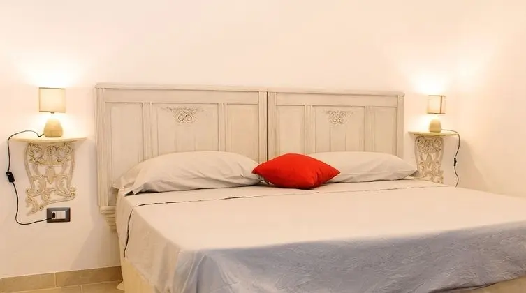 Üç Kişilik Oda