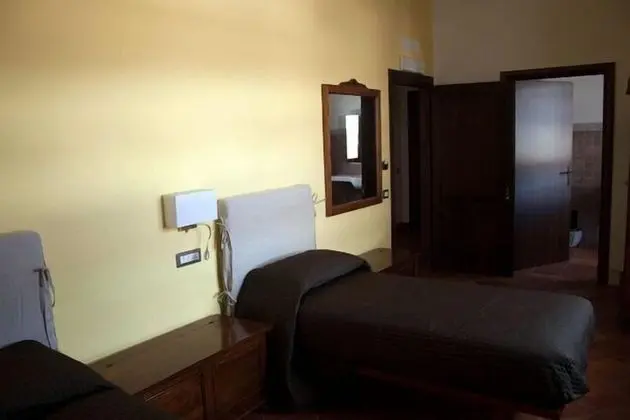 Deluxe Tek Büyük Yataklı Oda, 2 Tek Kişilik Yatak, Engellilere Uygun