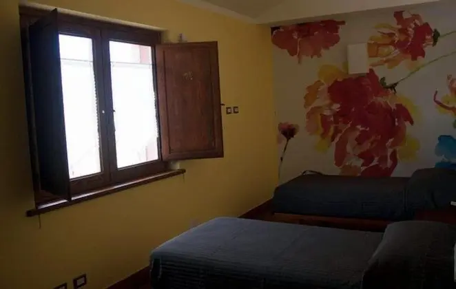 Deluxe Tek Büyük Yataklı Oda, 2 Tek Kişilik Yatak, Engellilere Uygun