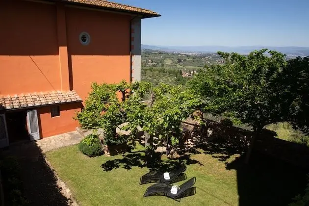 Deluxe Apart Daire, 2 Yatak Odası (Botticelli)