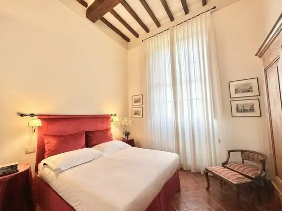 Deluxe Apart Daire, 2 Yatak Odası (Botticelli)