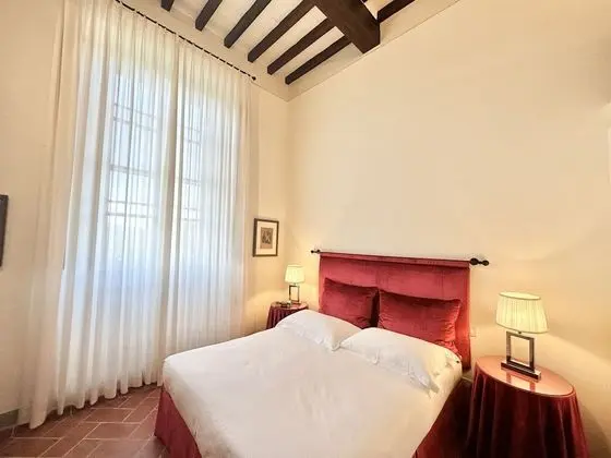 Deluxe Apart Daire, 2 Yatak Odası (Botticelli)