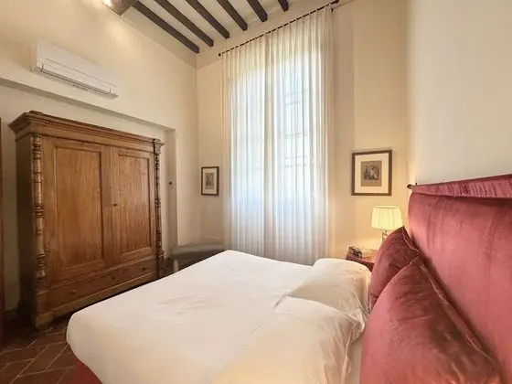 Deluxe Apart Daire, 2 Yatak Odası (Botticelli)