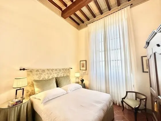 Deluxe Apart Daire, 2 Yatak Odası (Botticelli)