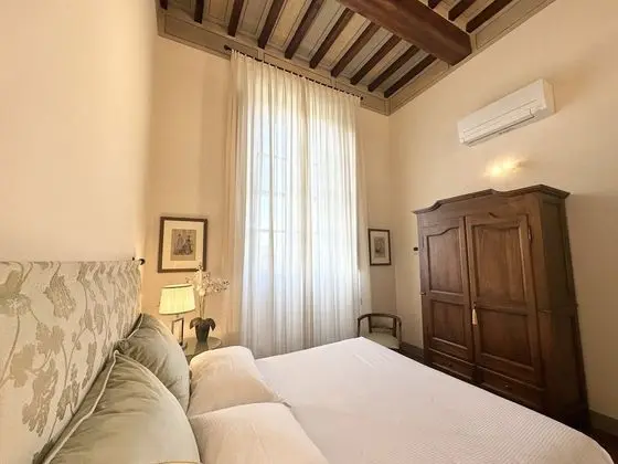 Deluxe Apart Daire, 2 Yatak Odası (Botticelli)