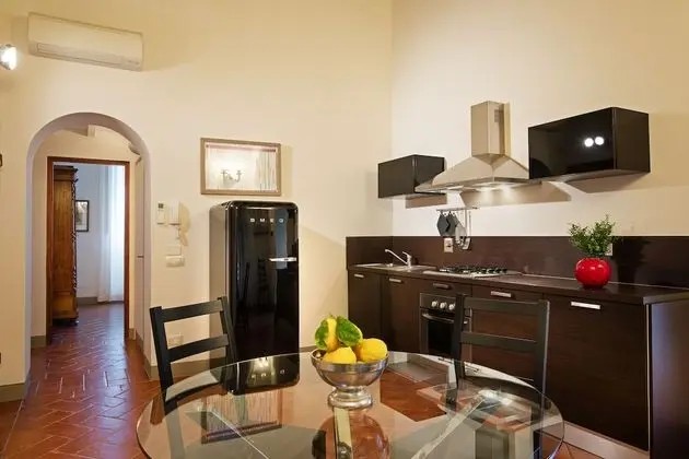 Deluxe Apart Daire, 2 Yatak Odası (Botticelli)