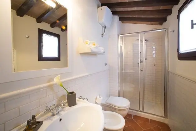 Deluxe Apart Daire, 2 Yatak Odası (Botticelli)