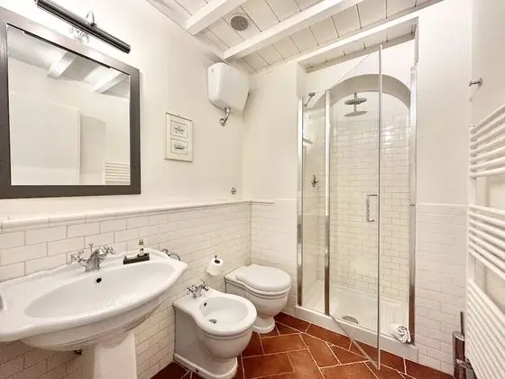 Deluxe Apart Daire, 2 Yatak Odası (Botticelli)