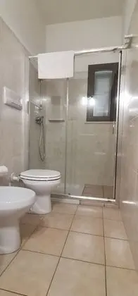 Classic Üç Kişilik Oda, Bahçe Manzaralı