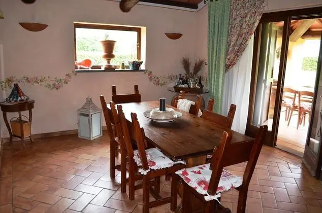 Apart Daire, 3 Yatak Odası, Ek Bina