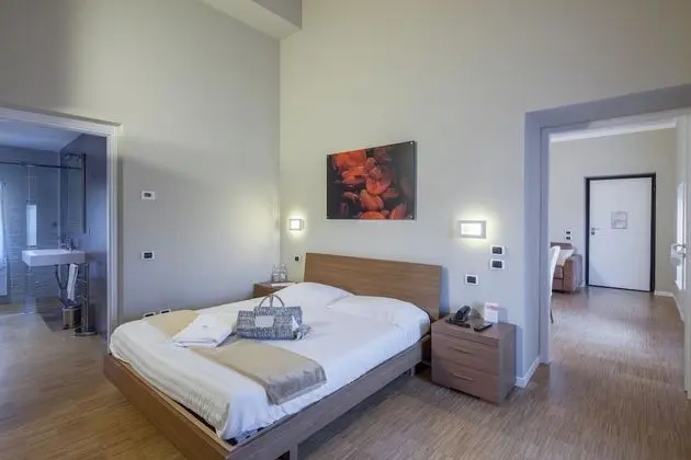 Superior Tek Büyük Yataklı Oda