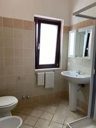 Panoramic Tek Büyük Yataklı Oda
