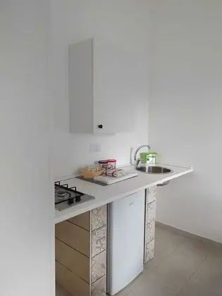 Standard Dört Kişilik Oda
