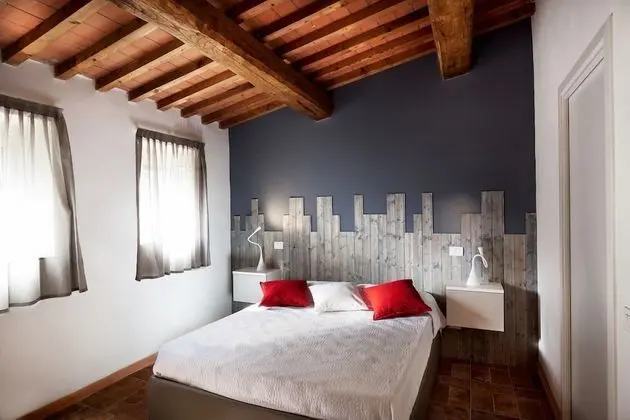 Comfort Apart Daire, 1 Yatak Odası, Park Manzaralı