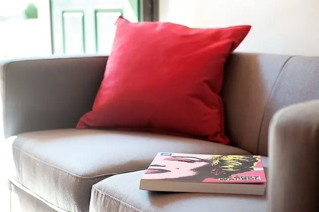 Comfort Apart Daire, 1 Yatak Odası, Park Manzaralı