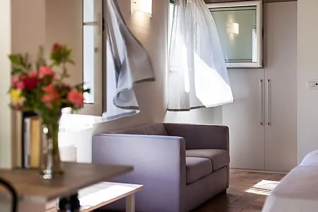 Comfort Apart Daire, 1 Yatak Odası, Park Manzaralı