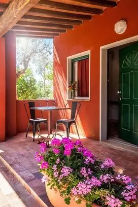 Comfort Stüdyo, 1 Yatak Odası