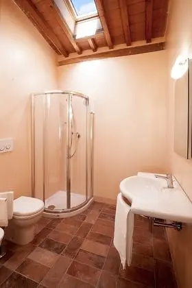 Comfort Stüdyo, 1 Yatak Odası