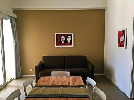 Apart Daire, 2 Yatak Odası