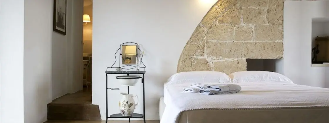 Dört Kişilik Oda, Veranda, Bahçe Manzaralı