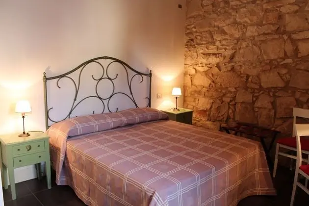 Standard Oda, 1 Yatak Odası, Bahçe Manzaralı