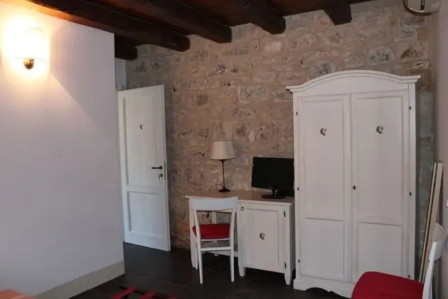 Standard Oda, 1 Yatak Odası, Bahçe Manzaralı