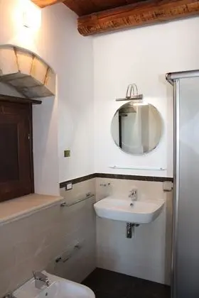 Standard Oda, 1 Yatak Odası, Bahçe Manzaralı