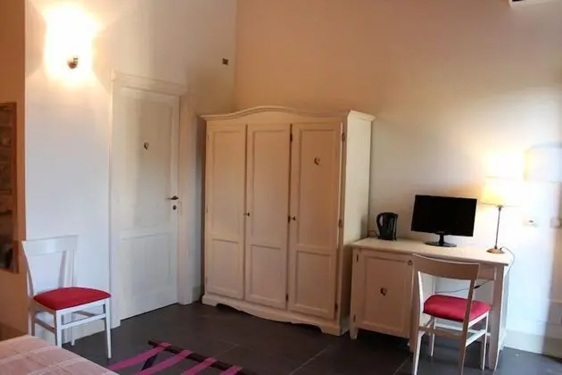 Superior Oda, 1 Yatak Odası, Bahçe Manzaralı, Ek Bina